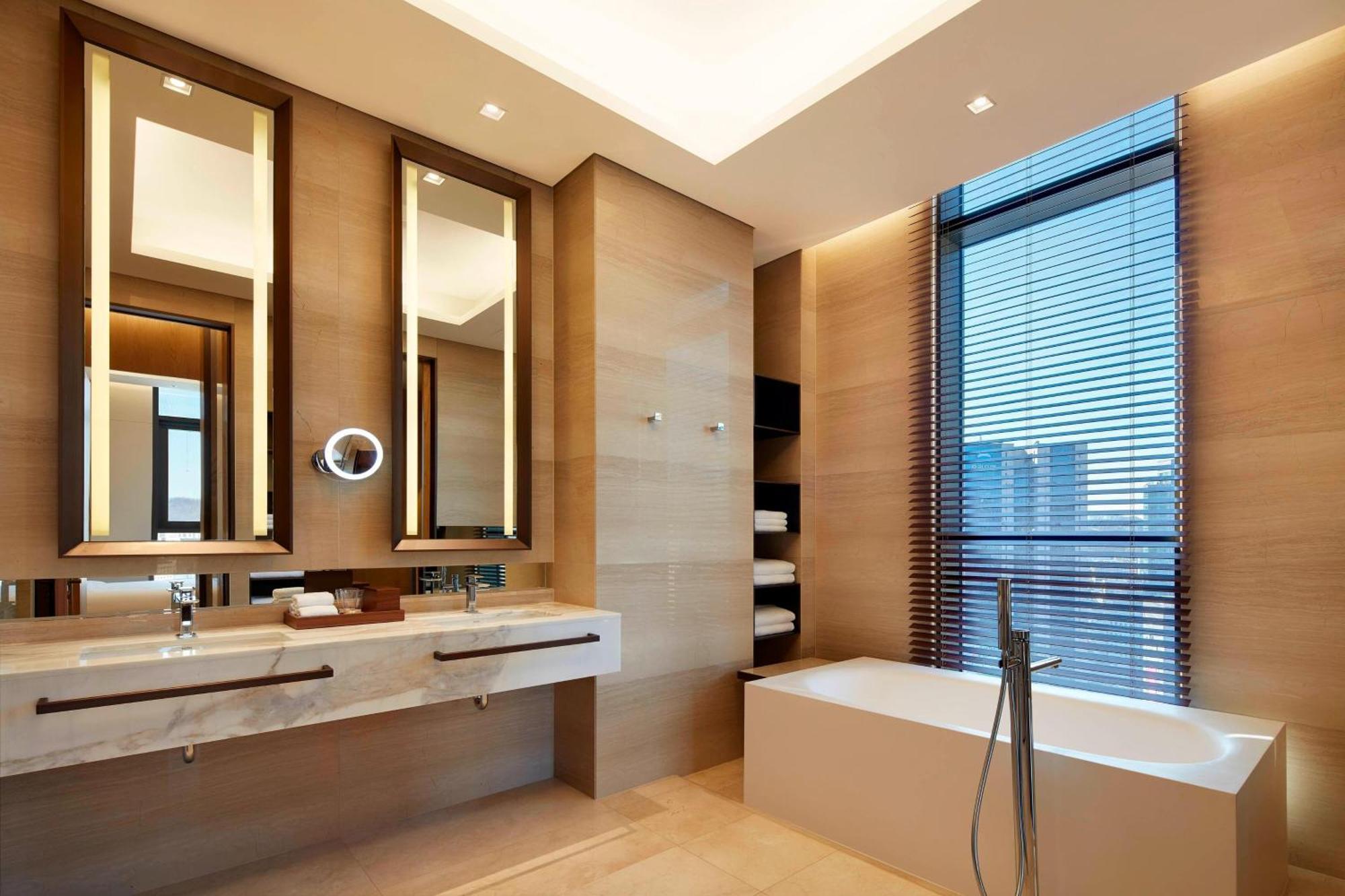Готель Aloft Seoul Myeongdong Екстер'єр фото