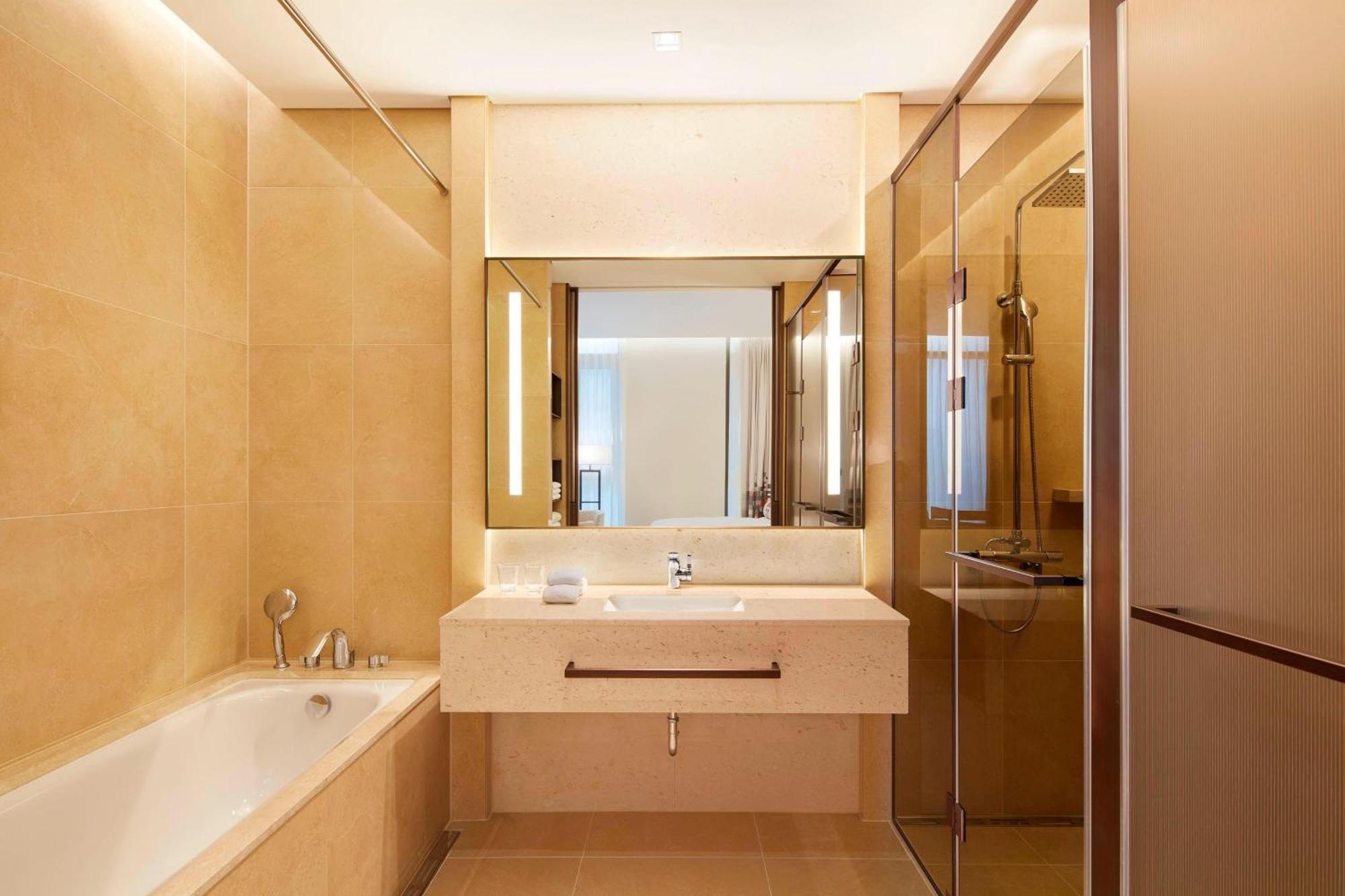 Готель Aloft Seoul Myeongdong Екстер'єр фото